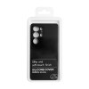 Чохол Full Silicone Case для Samsung Galaxy S25 Ultra/S938 (2025) black (18) (без логотипу)
