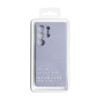 Чохол Full Silicone Case для Samsung Galaxy S25 Ultra/S938 (2025) elegant purple (26) (без логотипу)