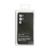 Чохол Full Silicone Case для Samsung Galaxy S25 Ultra/S938 (2025) dark olive (41) (без логотипу)