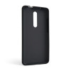 Чохол Full Silicone Case для Xiaomi Mi 9T black (18) (без логотипу)