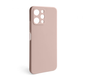 Чохол Full Silicone Case для Xiaomi Redmi 12 nude (19) (без логотипу)