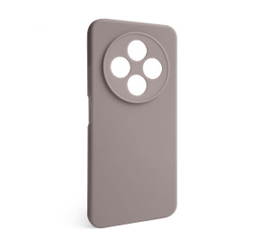 Чохол Full Silicone Case для Xiaomi Redmi 14С 4G mocco (07) (без логотипу)