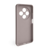 Чохол Full Silicone Case для Xiaomi Redmi 14С 4G mocco (07) (без логотипу)