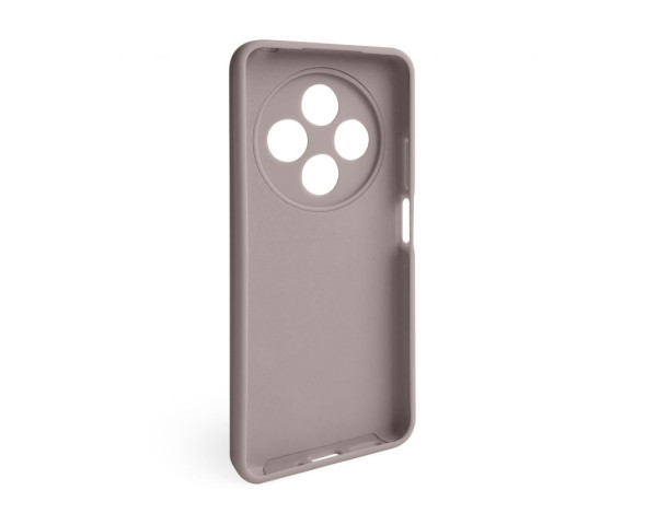 Чохол Full Silicone Case для Xiaomi Redmi 14С 4G mocco (07) (без логотипу)