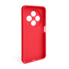 Чохол Full Silicone Case для Xiaomi Redmi 14С 4G (14) red (без логотипу)