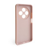 Чохол Full Silicone Case для Xiaomi Redmi 14С 4G nude (19) (без логотипу)