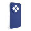 Чохол Full Silicone Case для Xiaomi Redmi 14С 4G violet (36)(без логотипу)