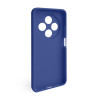 Чохол Full Silicone Case для Xiaomi Redmi 14С 4G violet (36)(без логотипу)