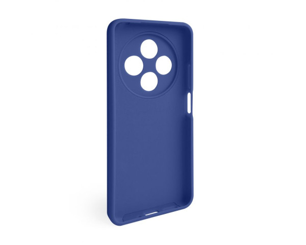 Чохол Full Silicone Case для Xiaomi Redmi 14С 4G violet (36)(без логотипу)