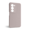Чохол Full Silicone Case для Xiaomi Redmi 15 4G mocco (07) (без логотипу)
