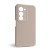 Чохол Full Silicone Case для Xiaomi Redmi 15 4G nude (19) (без логотипу)