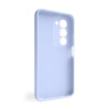 Чохол Full Silicone Case для Xiaomi Redmi 15 4G elegant purple (26) (без логотипу)