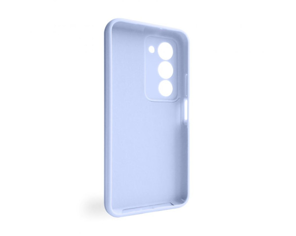 Чохол Full Silicone Case для Xiaomi Redmi 15 4G elegant purple (26) (без логотипу)