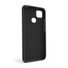 Чохол Full Silicone Case для Xiaomi Redmi 9C black (18) (без логотипу)
