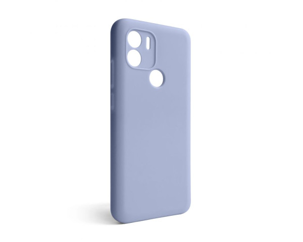 Чохол Full Silicone Case для Xiaomi Redmi A1 Plus elegant purple (26) (без логотипу)