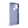 Чохол Full Silicone Case для Xiaomi Redmi A1 Plus elegant purple (26) (без логотипу)
