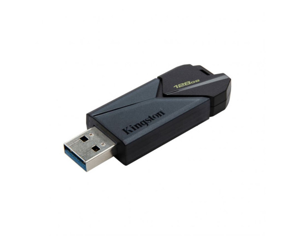 Флеш-память USB Kingston DT Exodia 128GB USB 3.2 black (DTXON/128GB)