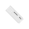 Флеш-пам'ять USB GOODRAM UME2 16GB white (UME2-0160W0R11)