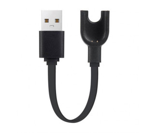 Кабель USB для Mi Band 3 (зарядний пристрій)