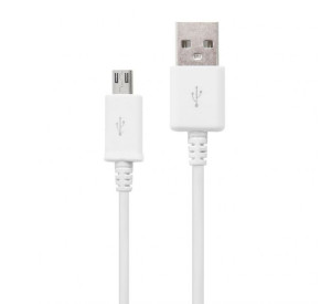 Кабель USB Micro with long connector