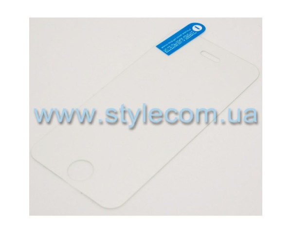 Защитное стекло для Apple iPhone 4, 4s (тех.пак.)