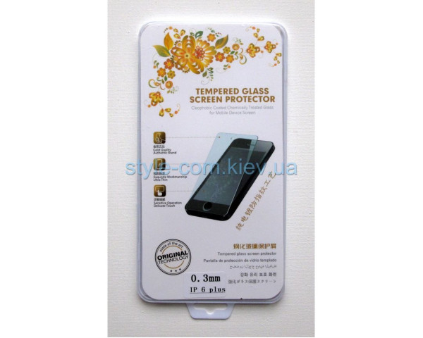 Захисне скло для Samsung Galaxy I8262