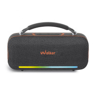Портативная колонка WALKER WSP-750 60W