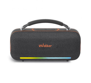 Портативна колонка WALKER WSP-750 60W