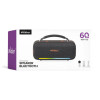 Портативна колонка WALKER WSP-750 60W