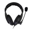Навушники TC-L750MV black