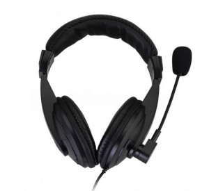 Навушники TC-L750MV black