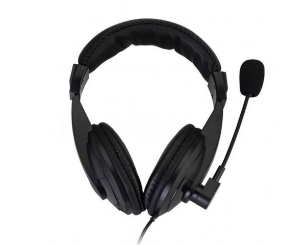 Навушники TC-L750MV black