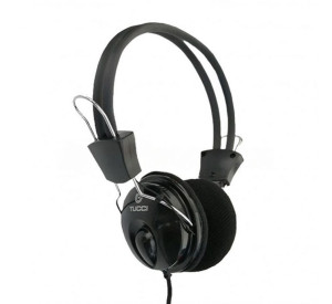 Навушники TC-L770MV black