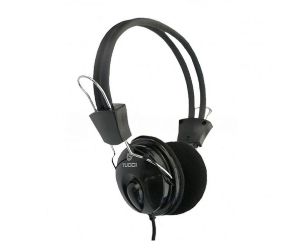 Навушники TC-L770MV black