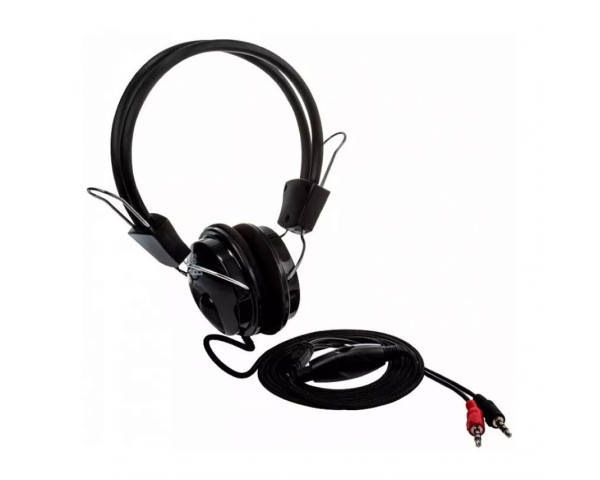 Навушники TC-L770MV black