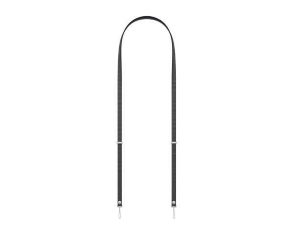 Ремінець для Apple Crossbody Strap black