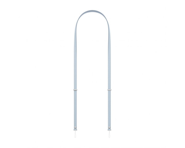 Ремінець для Apple Crossbody Strap blue