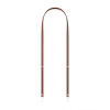 Ремінець для Apple Crossbody Strap brown