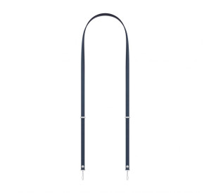 Ремінець для Apple Crossbody Strap dark blue