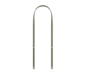 Ремінець для Apple Crossbody Strap dark olive