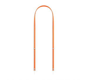 Ремінець для Apple Crossbody Strap orange