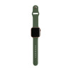 Ремінець для Apple Watch Sport Band силіконовий 42/44мм M/L khaki / хакі (65)