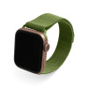 Ремінець для Apple Watch міланська петля 38/40мм grass green / зелена трава (3)