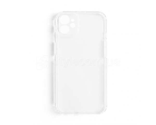 Силікон KST iPhone 11