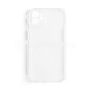 Чехол силиконовый KST для Apple iPhone 12 прозрачный