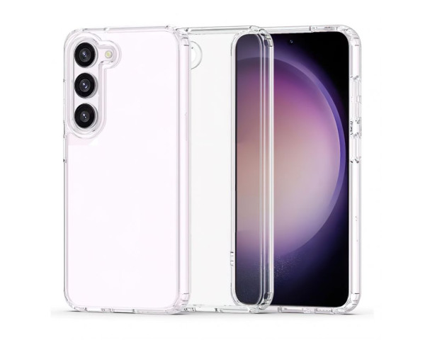 Силікон KST Samsung A34 5G / A346