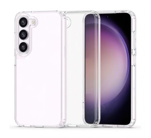 Силікон KST Samsung S23 Plus