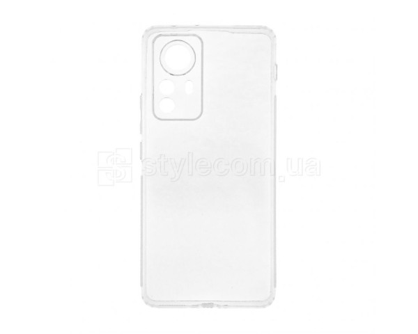 Силікон KST Xiaomi 12 Pro