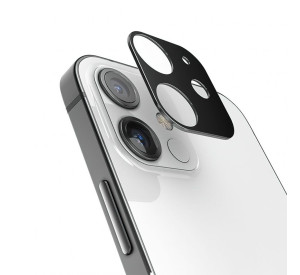 Захисне скло на камеру для Apple iPhone 15 Pro, 15 Pro Max (тех.пак.)