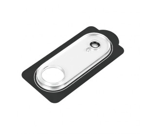 Захисне скло на камеру для Apple iPhone 17 Air